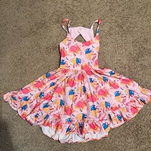 Disney princess dress